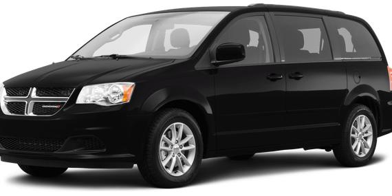 DODGE GRAND CARAVAN 2014 2C4RDGCG2ER161606 image